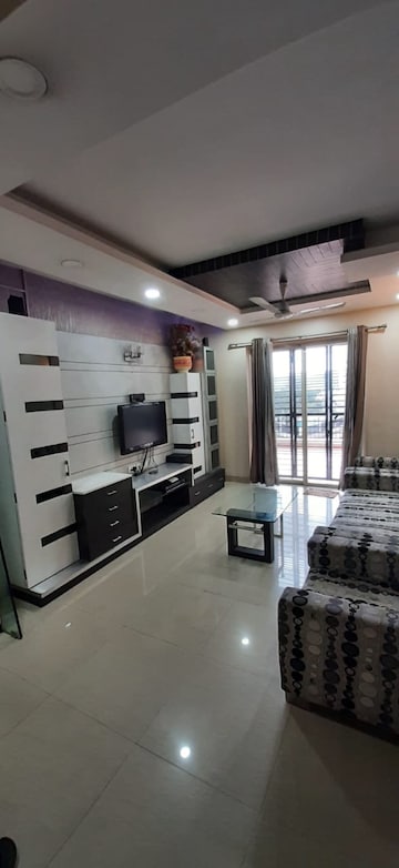 3 BHK Apartment For Rent in Pristine Prism Aundh Pune  8025501