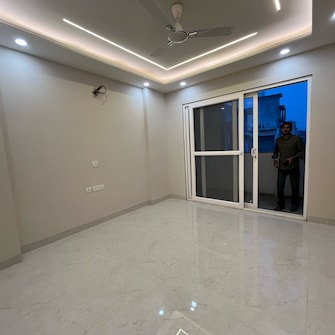 3 BHK Builder Floor For Rent in Sushant Lok 3 Sector 57 Gurgaon  8025498