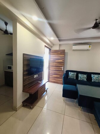 1 BHK Apartment For Rent in Prestige Park View Whitefield Bangalore  8025494