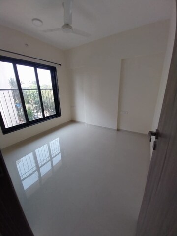 Master Bedroom in 1 BHK Apartment at Frenny Platinum Tower, Vasai East – for Sale