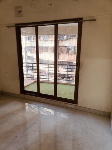 Room in 1 BHK Apartment at Frenny Platinum Tower, Vasai East – for Sale