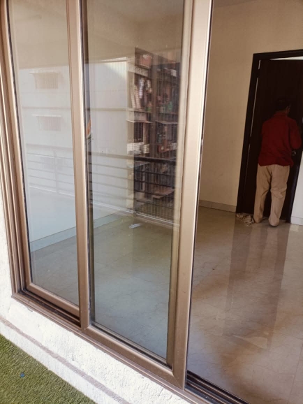 1 BHK Apartment For Sale in Frenny Platinum Tower