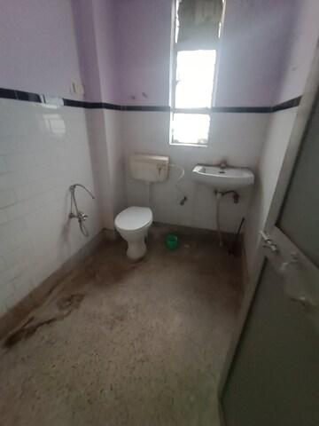 Attached Bathroom in 2 BHK Apartment at Exhibition Road – for Rent