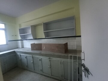Kitchen in 2 BHK Apartment at Exhibition Road – for Rent