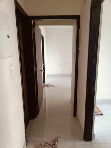 Building Lobby in 1 BHK Apartment at Pil Towers, Vasai East – for Sale