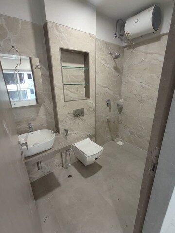 Master Bedroom in 1 BHK Apartment at Pil Towers, Vasai East – for Sale