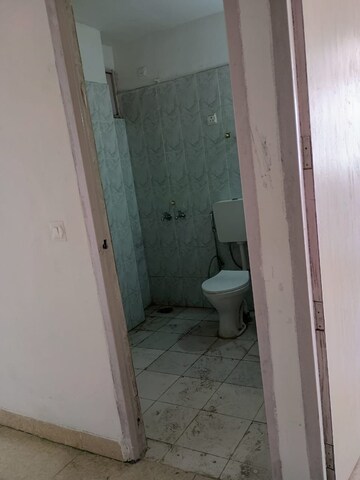 Balcony in 3 BHK Apartment at Sarvome Shree Homes, Sector 45 – for Rent