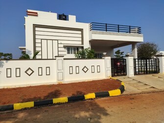 3 BHK Independent House For Resale in Fortune Butterfly City Kadthal Hyderabad  8025506