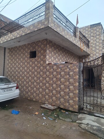  Plot – Exterior View View at Sector 87 - for Sale