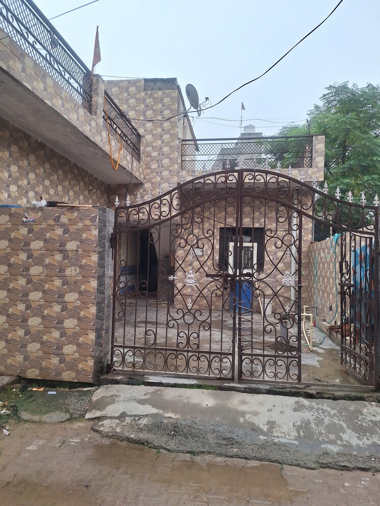 Exterior View, sector 87  273 Sq.Yd. Plot In Sector 87 Faridabad 8025524