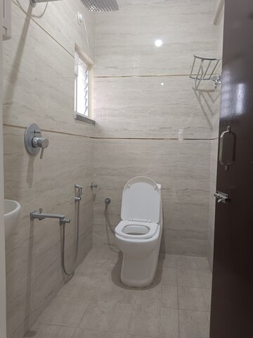 Master Bedroom in 3 BHK Independent House at Koramangala – for Rent