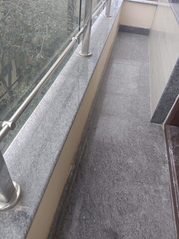 Balcony in 3 BHK Independent House at Koramangala – for Rent