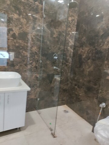 Bathroom in 3 BHK Builder Floor at Sector 84 – for Sale