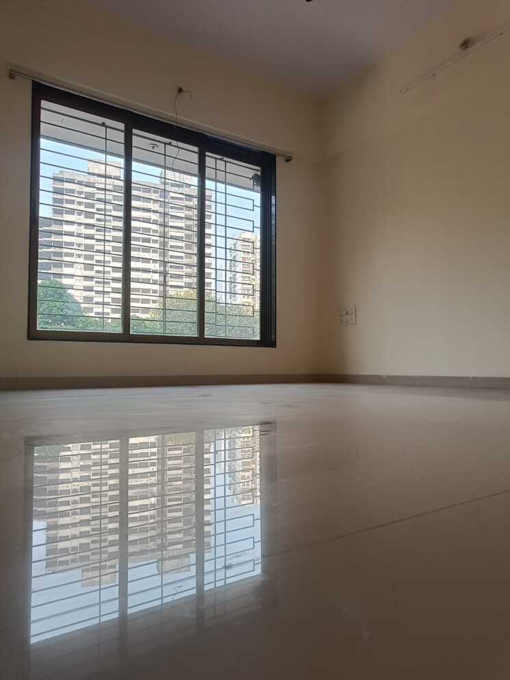 Living Room, matoshree-pride 3 Bedroom 1080 Sq.Ft. Apartment In Parel Mumbai 8025539