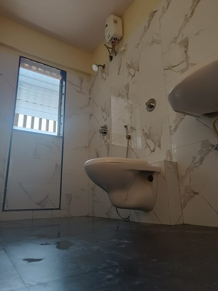 Master Bedroom, matoshree-pride 3 Bedroom 1080 Sq.Ft. Apartment In Parel Mumbai 8025539