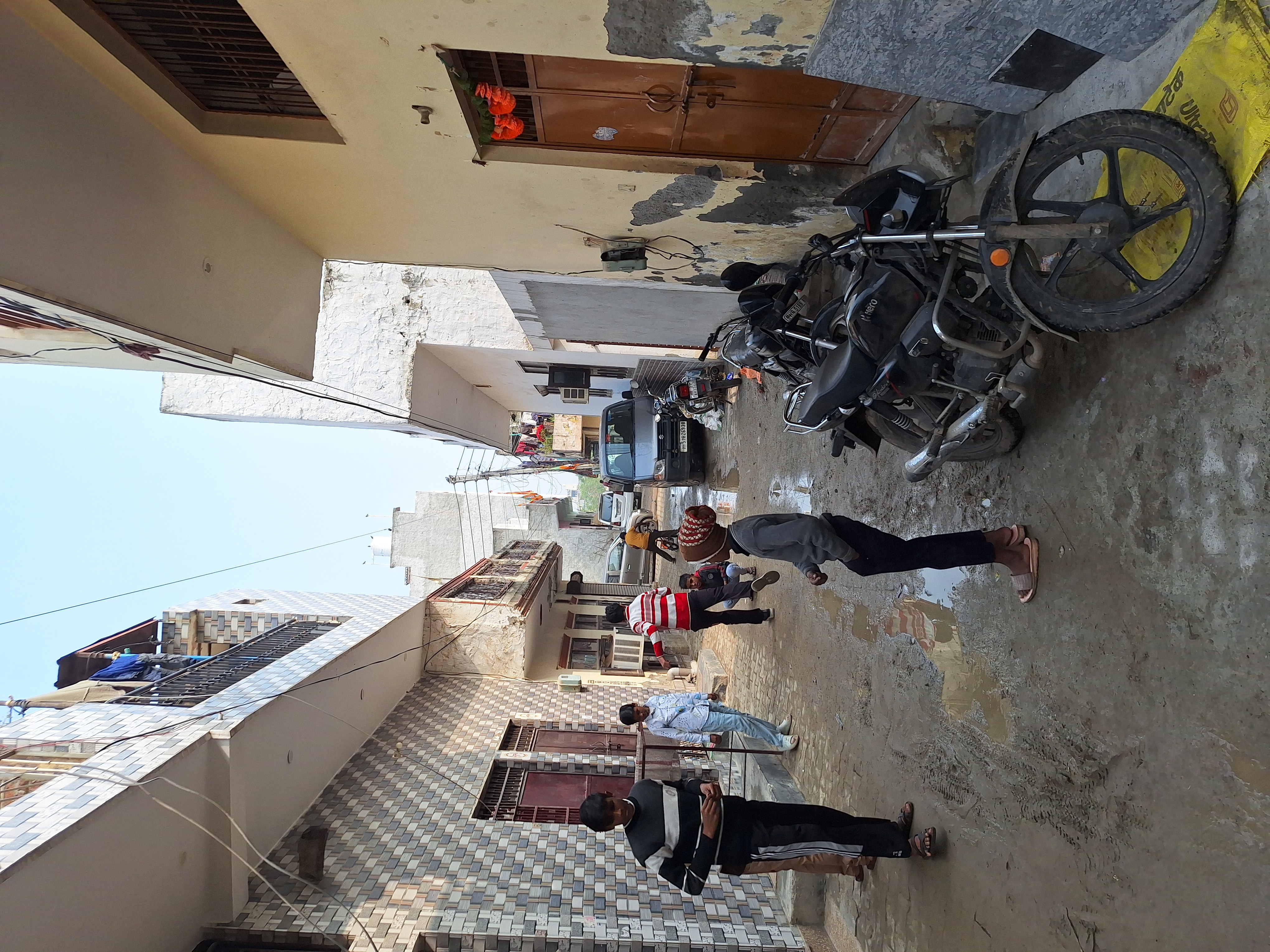 Plot For Sale in Greenliving Pvt Ltd Farid