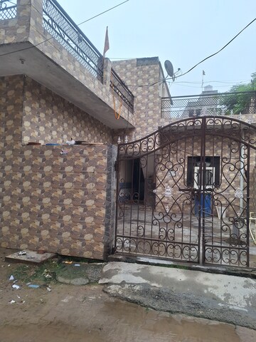  Plot – Exterior View View at Sector 87 - for Sale