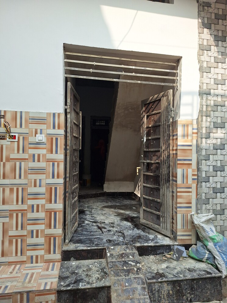 Exterior View, sector 87  273 Sq.Yd. Plot In Sector 87 Faridabad 8025536