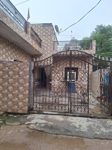  Plot – Exterior View View at Sector 87 - for Sale