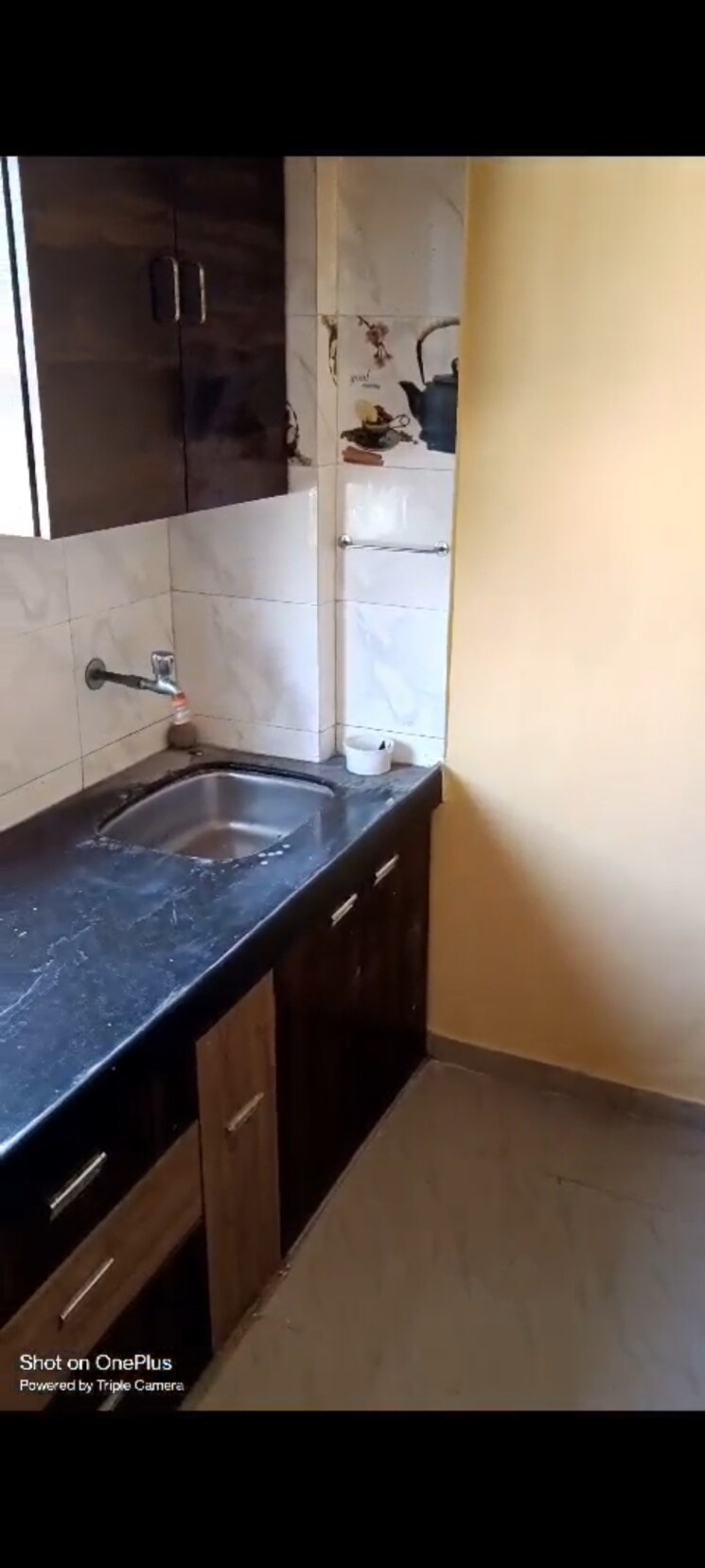 Kitchen, vrindavan-complex-dombivli-west 1 Bedroom 520 Sq.Ft. Apartment In Dombivli West Thane 8025544