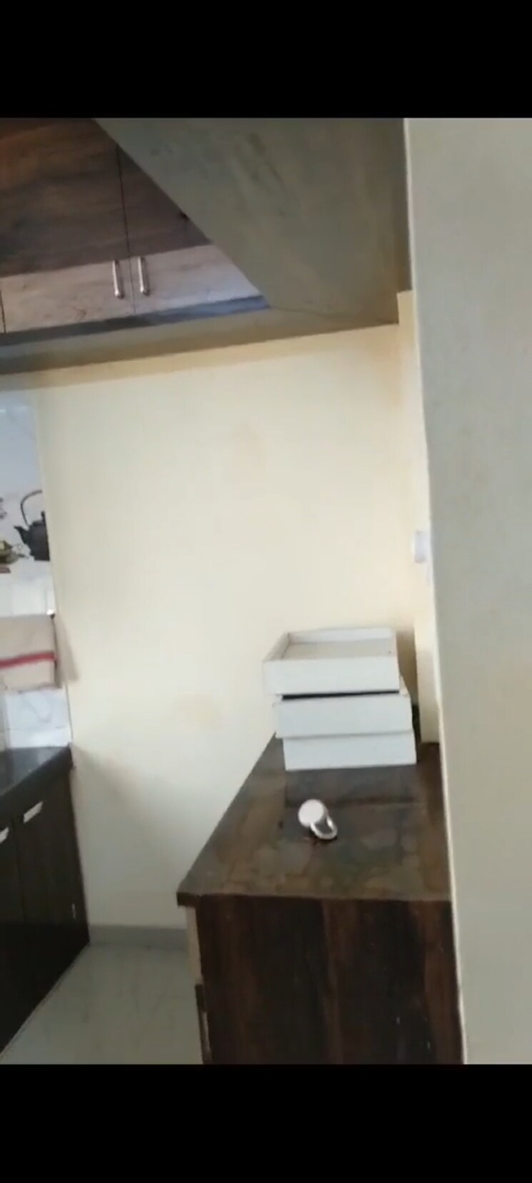 Kitchen, vrindavan-complex-dombivli-west 1 Bedroom 520 Sq.Ft. Apartment In Dombivli West Thane 8025544