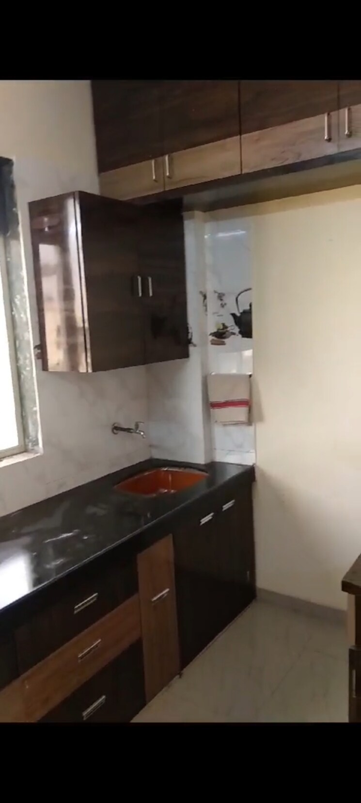 Kitchen, vrindavan-complex-dombivli-west 1 Bedroom 520 Sq.Ft. Apartment In Dombivli West Thane 8025544