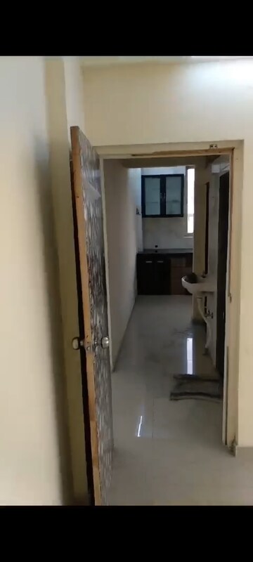 Building Lobby in 1 BHK Apartment at Vrindavan Complex Dombivli West, Dombivli West – for Sale