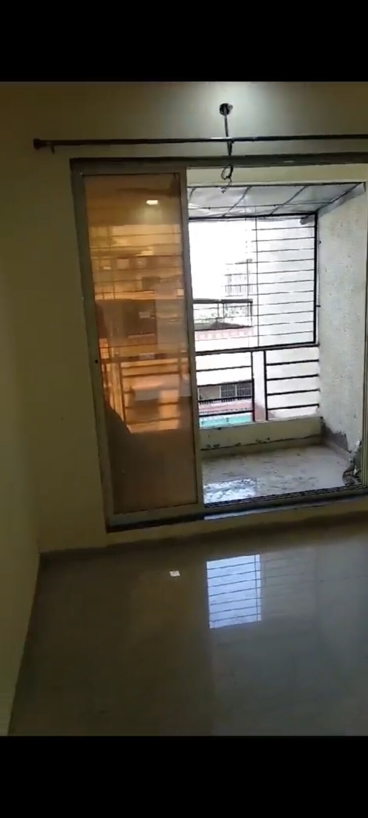 Balcony, vrindavan-complex-dombivli-west 1 Bedroom 520 Sq.Ft. Apartment In Dombivli West Thane 8025544