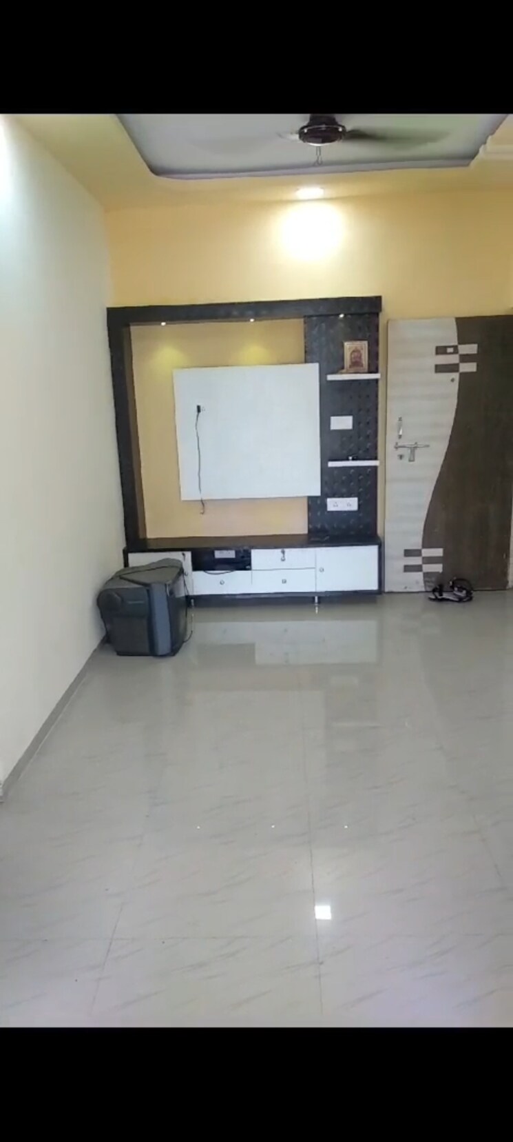 Living Room, vrindavan-complex-dombivli-west 1 Bedroom 520 Sq.Ft. Apartment In Dombivli West Thane 8025544