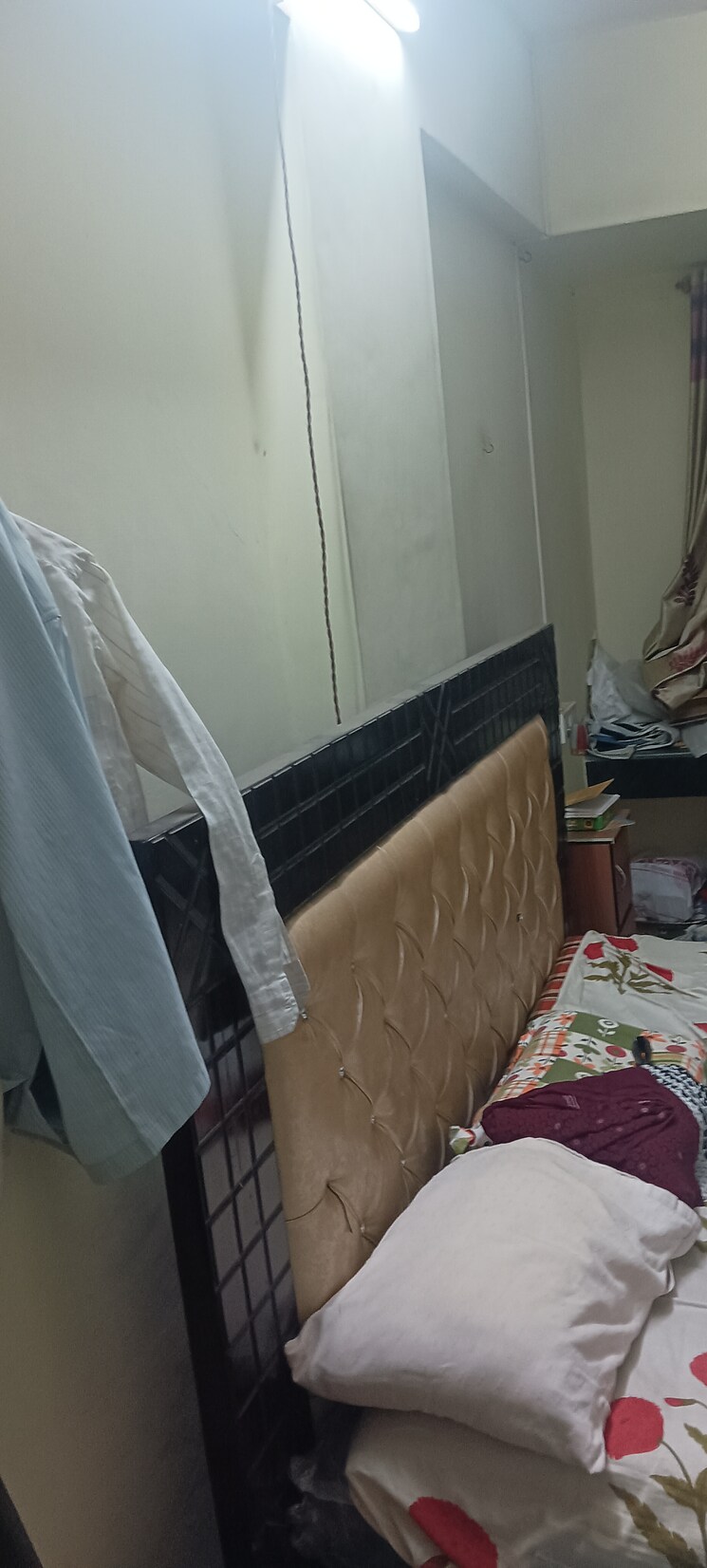 Bathroom, dombivli west 1 Bedroom 480 Sq.Ft. Apartment In Dombivli West Thane 8025541