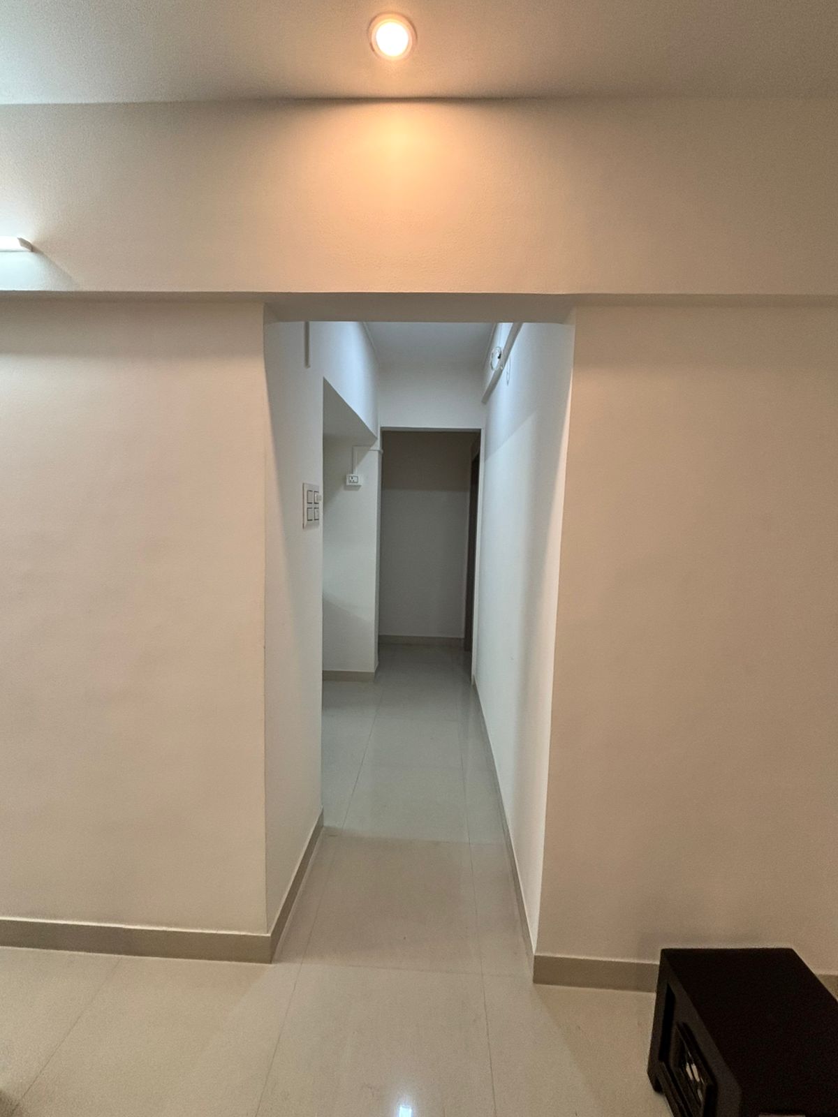 Rental 2 Bedroom 750 Sq.ft. Apartment In Siddharth Nagar Phase 1, Aundh 