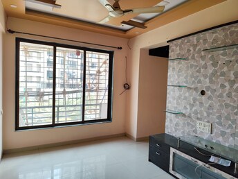 1 BHK Apartment For Rent in Squarefeet Grand Square Anand Nagar Thane  8025552