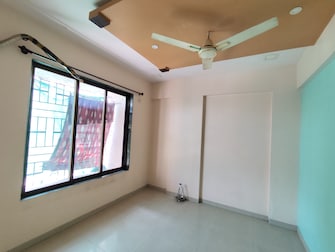 1 BHK Apartment For Rent in Squarefeet Grand Square Anand Nagar Thane  8025552