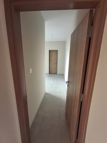 Building Lobby in 2 BHK Apartment at Kalyan West – for Rent