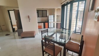 3 BHK Apartment For Rent in Harsh Vihar Aundh Pune  8025556