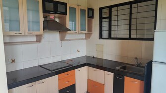 3 BHK Apartment For Rent in Harsh Vihar Aundh Pune  8025556