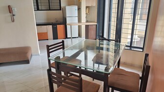 3 BHK Apartment For Rent in Harsh Vihar Aundh Pune  8025556