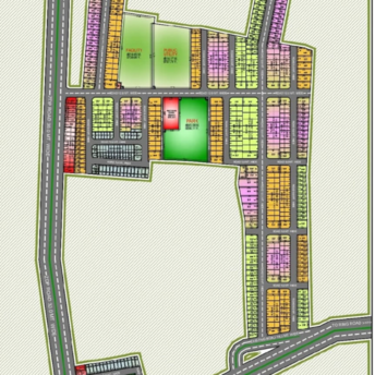 Commercial Land 120 Sq.Yd. For Resale in Kapoorawala Jaipur  8025558