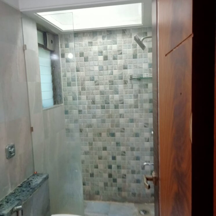 Bathroom, indiabulls-greens 2 Bedroom 1200 Sq.Ft. Apartment In Somatne Navi Mumbai 8025565