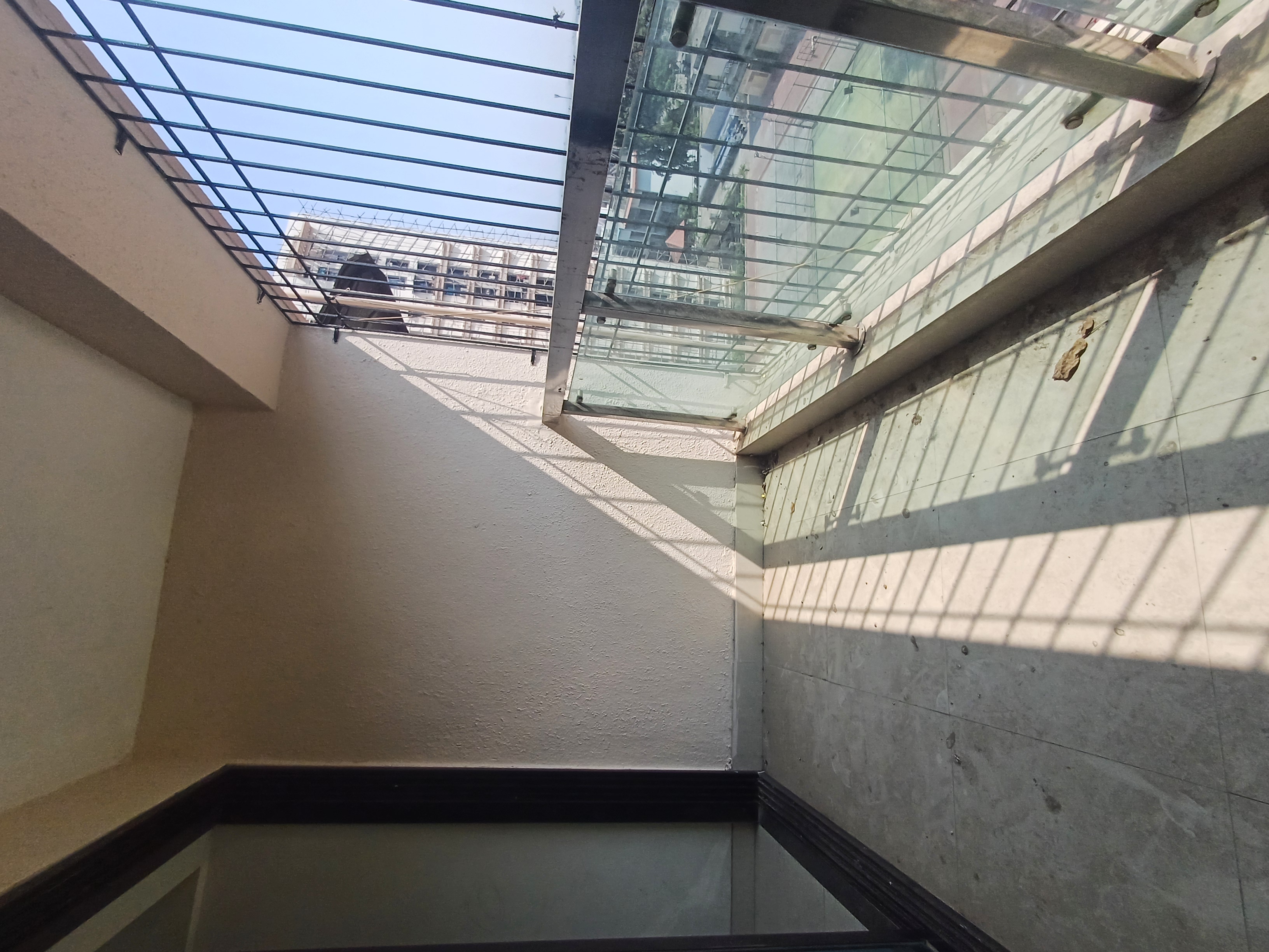 3 BHK + Pooja Room Apartment For Sale in Devashree Park