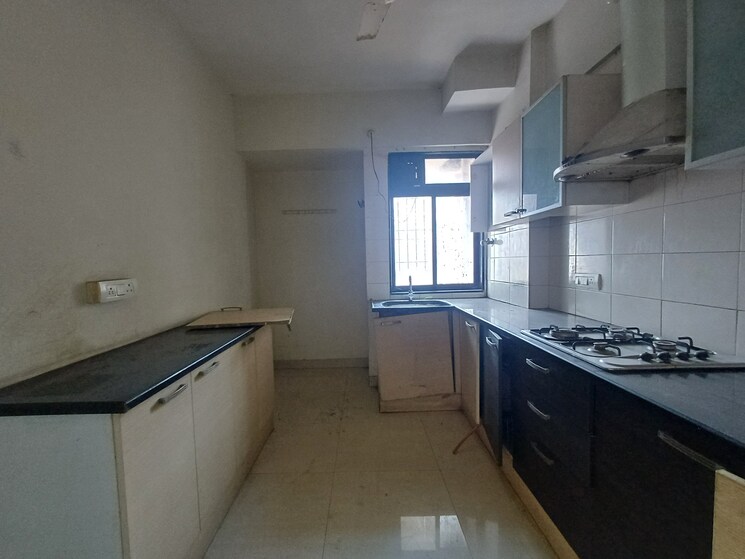 Kitchen, devashree-park 3 Bedroom 1207 Sq.Ft. Apartment In Kolshet Road Thane 8025579
