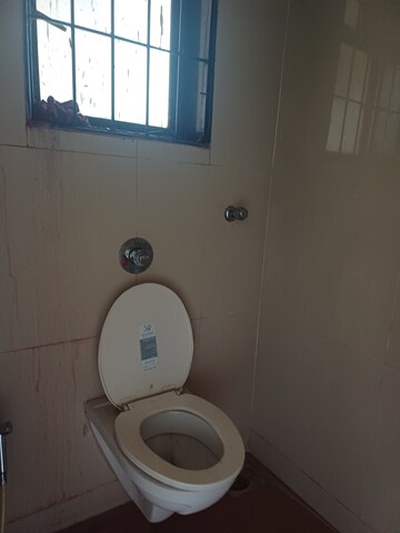 Bathroom in 3 BHK Apartment at Devashree Park, Kolshet Road – for Sale
