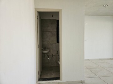 Team Area in  Office Space at Avirat Silver Radiance 4, Gota – for Rent