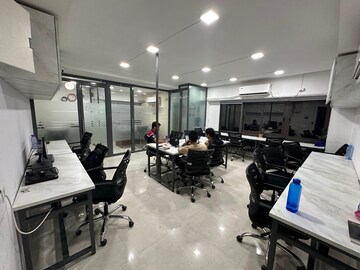  Office Space For Rent in Prahlad Nagar