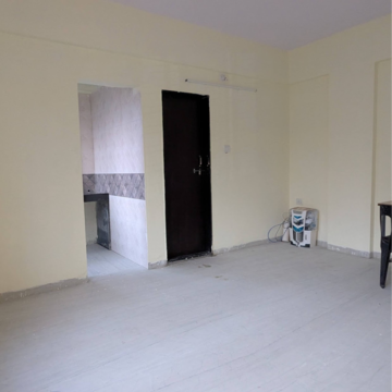 Room in 1 RK Builder Floor at Aundh – for Rent