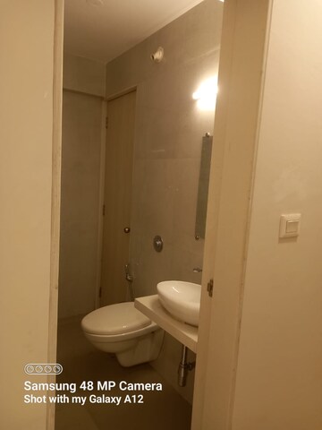 1 BHK Apartment For Rent in Puranik City Reserva, Ghodbunder
