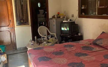 1 RK Builder Floor For Rent in Sector 49