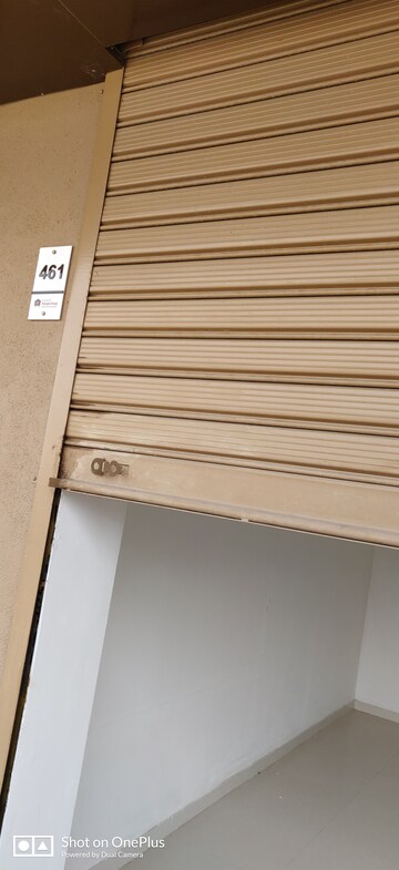  Shop – Exterior View View at Makhmalabad - for Sale