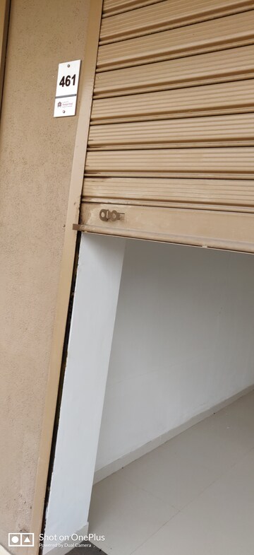  Shop – Exterior View View at Makhmalabad - for Sale