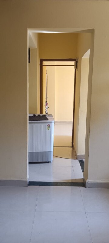 Master Plan in 1 BHK Apartment at Neev Florentina, Andheri West – for Sale